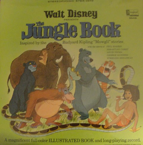 The Jungle Book