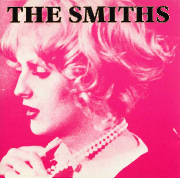 Smiths - Sheila Take A Bow - Used CD image 1