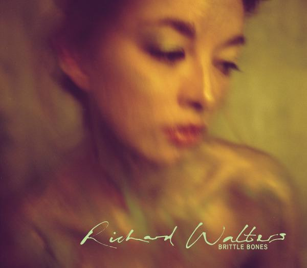 Richard Walters - Brittle Bones - Used CD image 1
