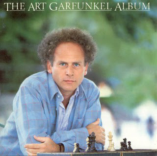 Art Garfunkel - Album - Used Vinyl Record image 1