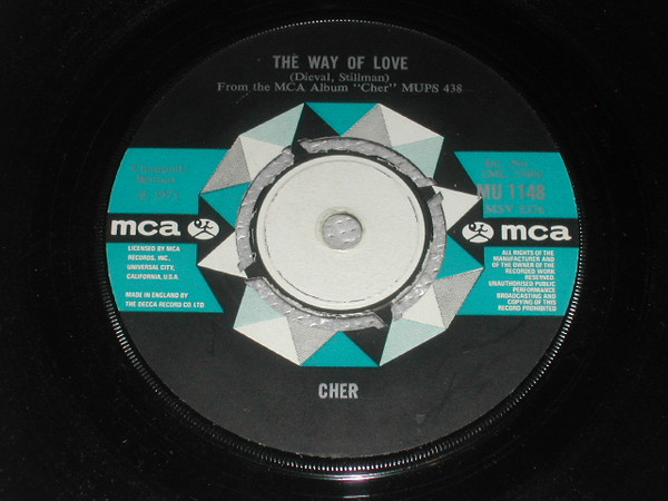 The Way Of Love