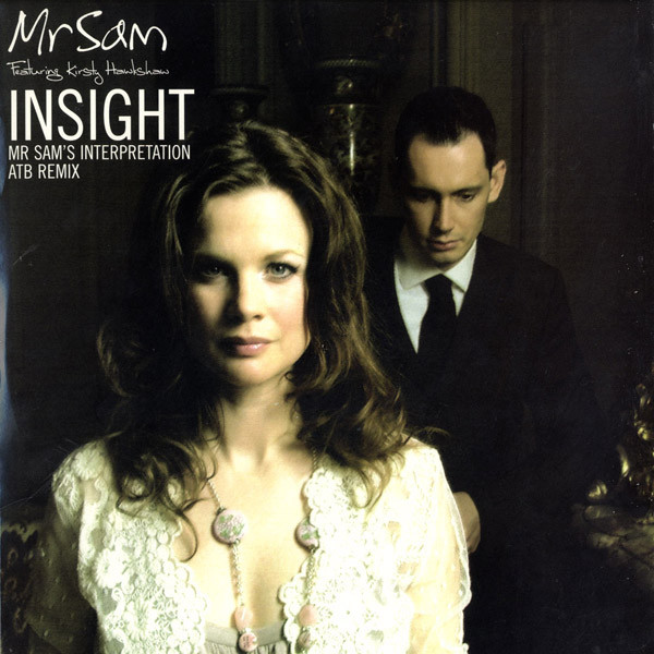 Insight (Disc 1)