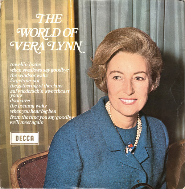 The World Of Vera Lynn