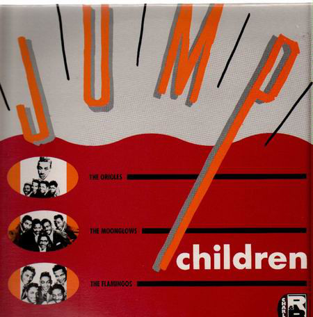 Jump Children