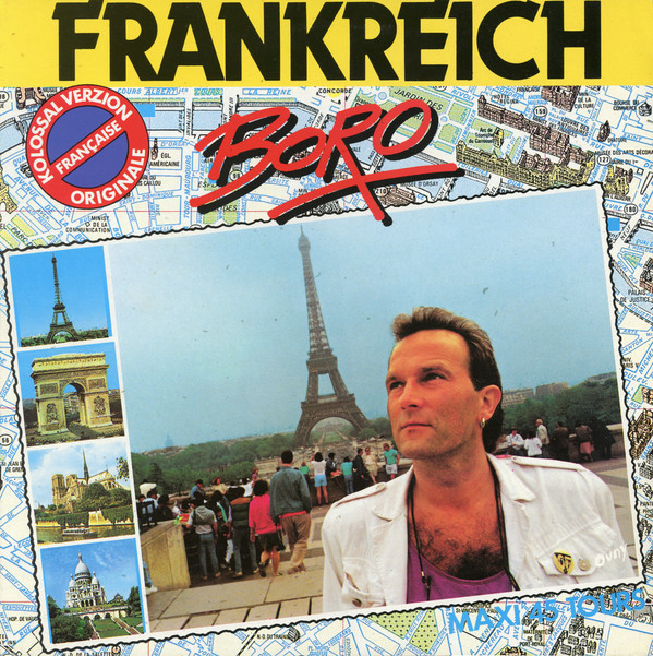 Frankreich