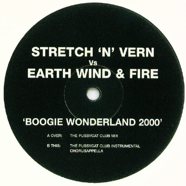 Boogie Wonderland 2000