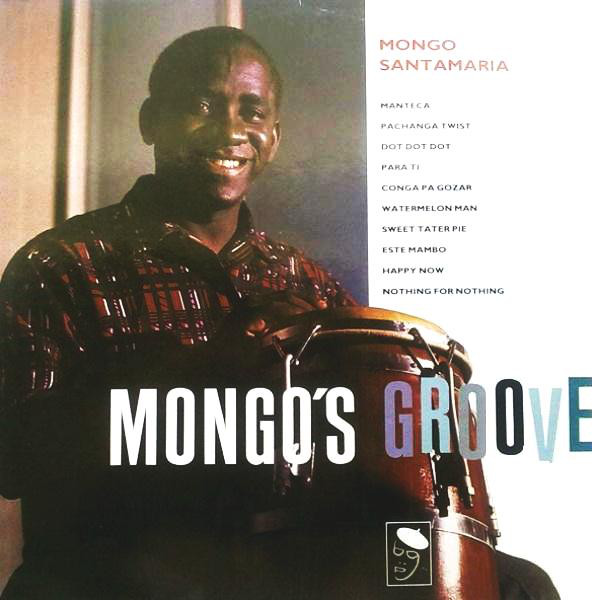 Mongo's Groove