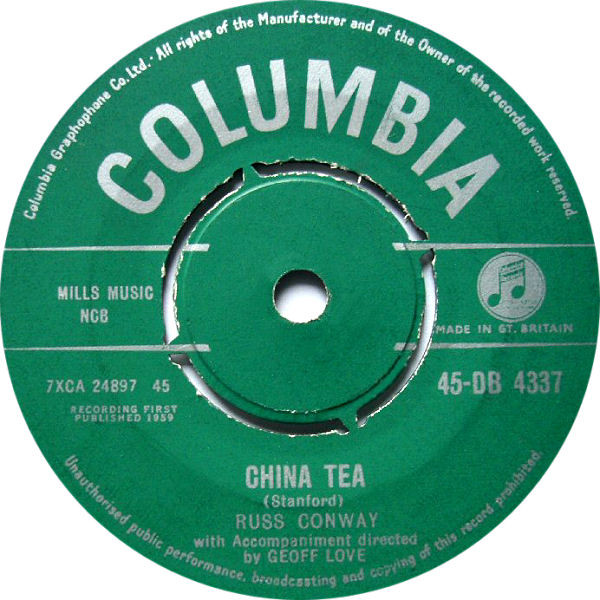 China Tea