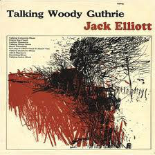 Talking Woody Guthrie