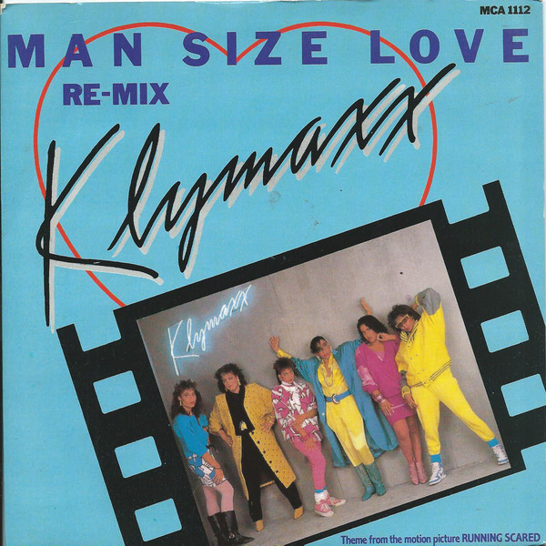 Man Size Love Remix