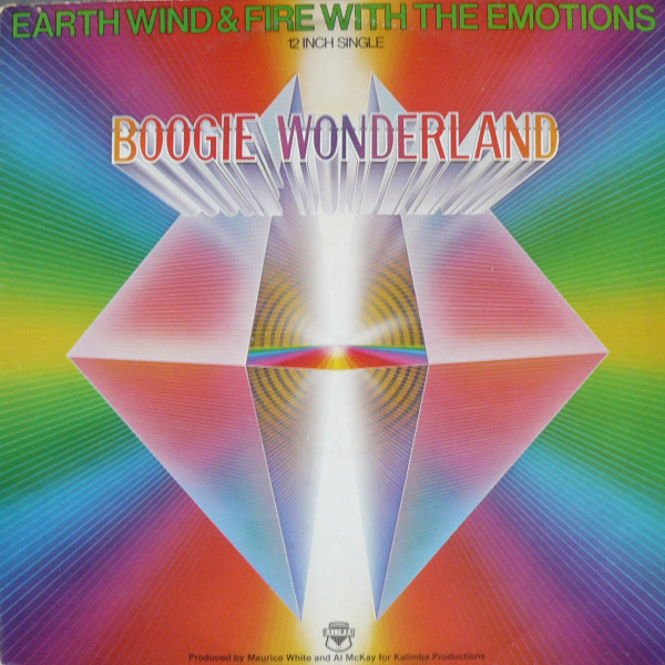 Boogie Wonderland