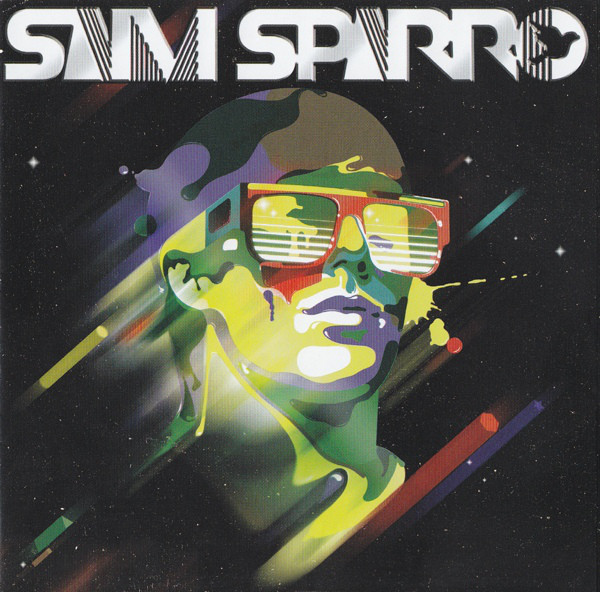 Sam Sparro