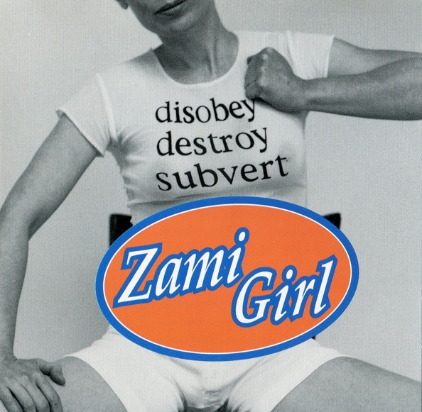 Zami Girl