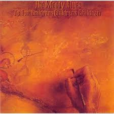 Moody Blues - To Our Children's Children's Children - Used Vinyl Reco image 1