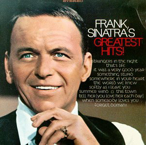 Frank Sinatra's Greatest Hits