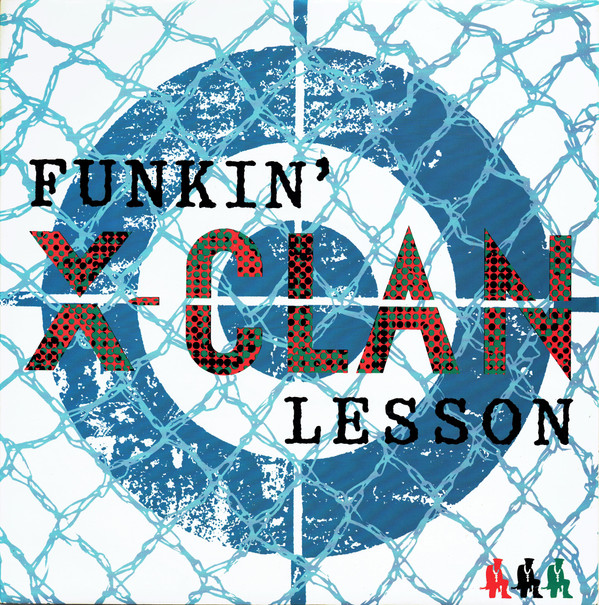 Funkin' Lesson