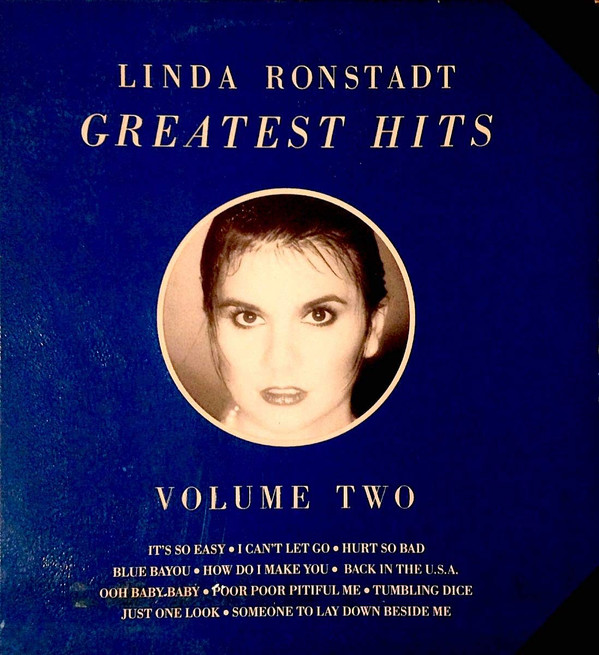 Greatest Hits Volume Two