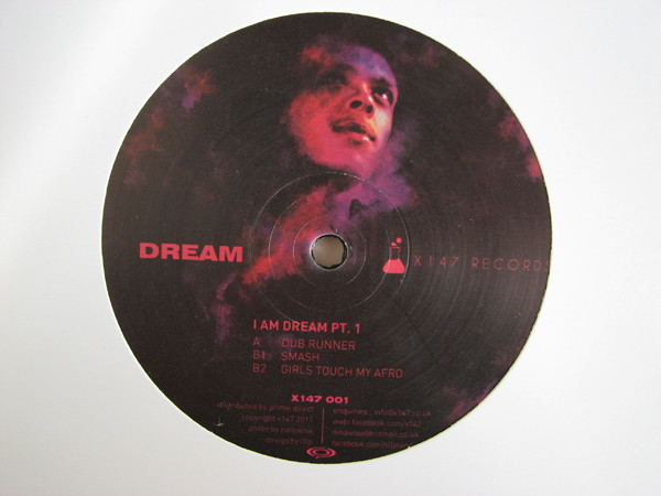 I Am Dream Pt. 1