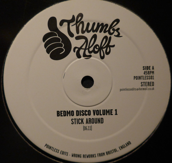 Bedmo Disco Volume 1