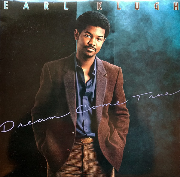 Earl Klugh - Dream Come True - Used Vinyl Record image 1