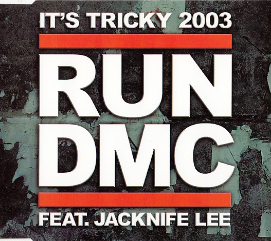 It's Tricky 2003