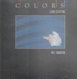 Phil Thornton - Cloud Sculpting - Used Vinyl Record image 1