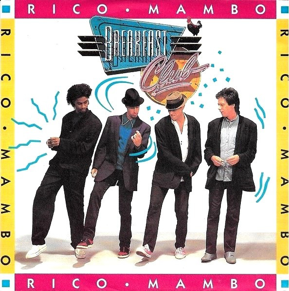 Rico Mambo