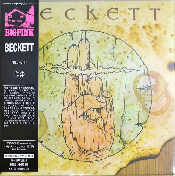 Beckett