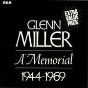 Glenn Miller And His - Glenn Miller - A Memorial 1944-1969 - Used Vinyl image 1