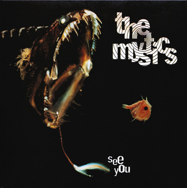Mystics - See You - Used Vinyl Record 7" image 1