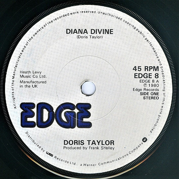 Diana Divine