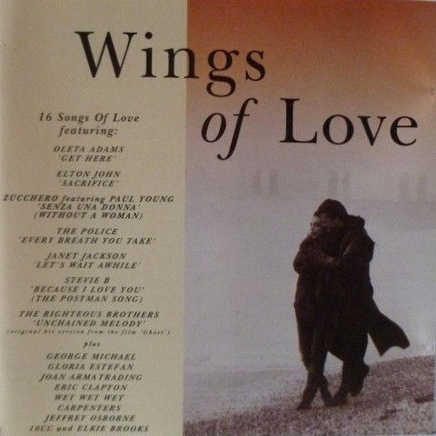 Wings Of Love