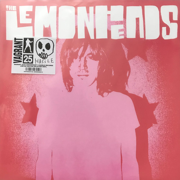 The Lemonheads