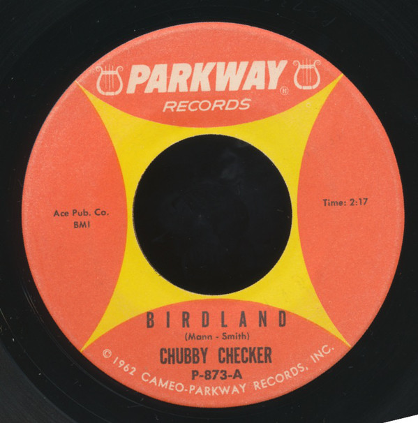 Birdland