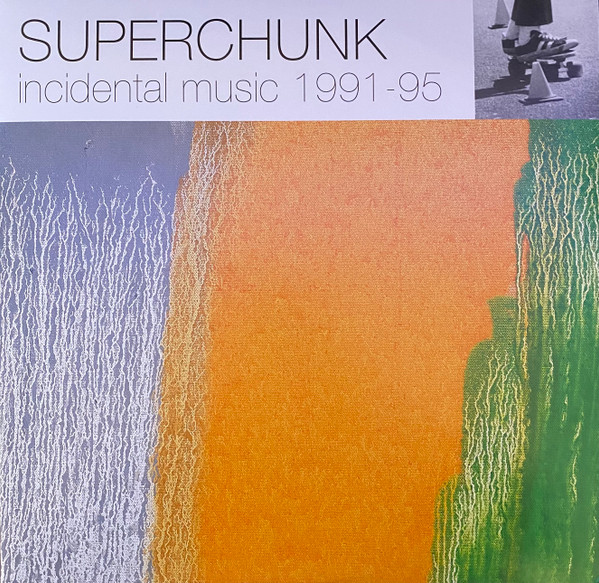 Incidental Music 1991-95