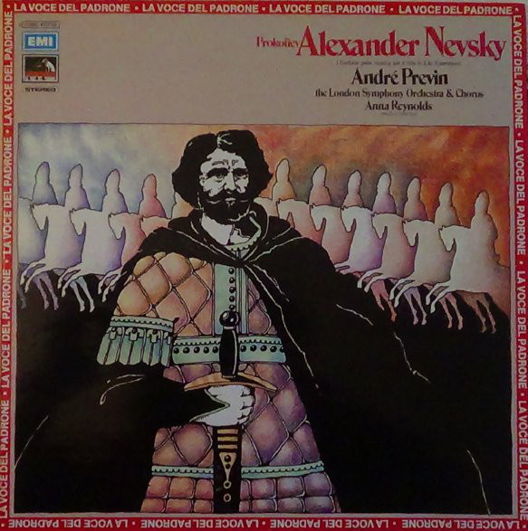 Alexander Nevsky