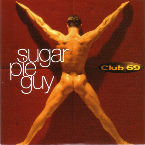 Sugar Pie Guy