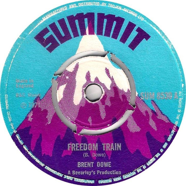 Freedom Train