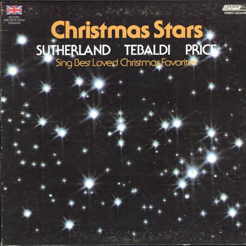 Christmas Stars