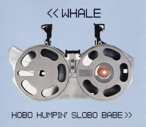 Hobo Humpin' Slobo Babe