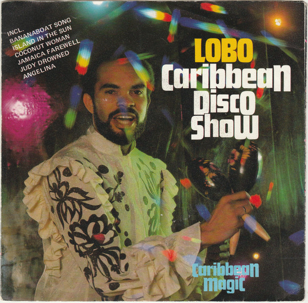 Caribbean Disco Show