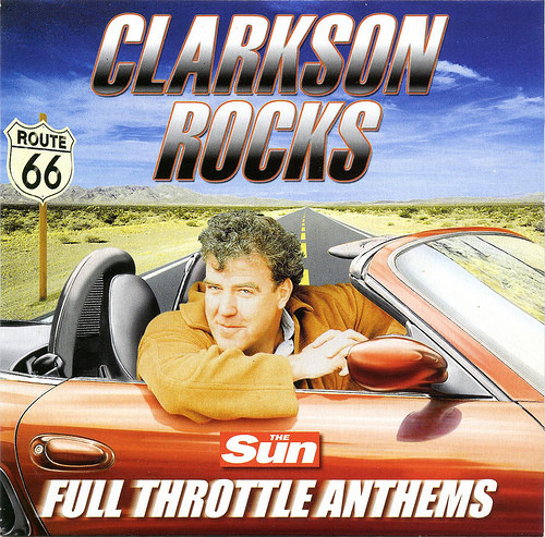 Clarkson Rocks