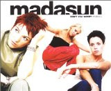 Madasun - Don't You Worry (Remixes) - Used CD image 1