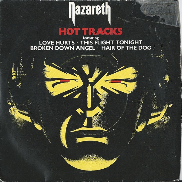 Hot Tracks