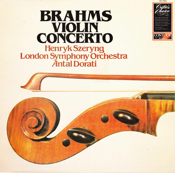 Violin Concerto