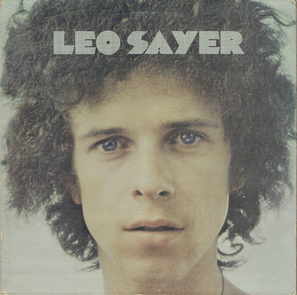Leo Sayer - Silverbird - Used Vinyl Record image 1
