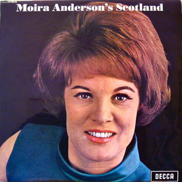 Moira Anderson's Scotland