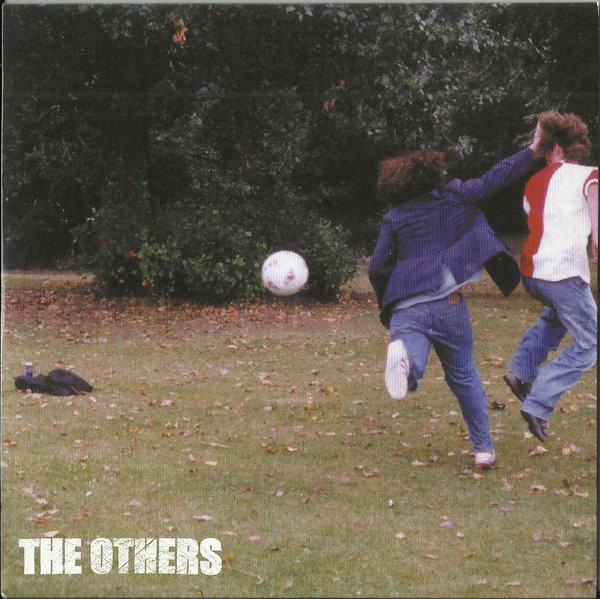 Others - Stan Bowles - Used CD image 1