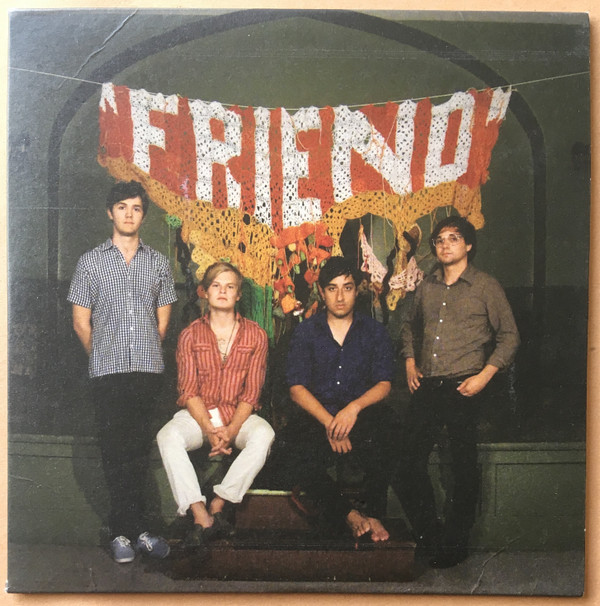 Friend EP