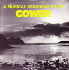 A Musical Souvenir From Gower